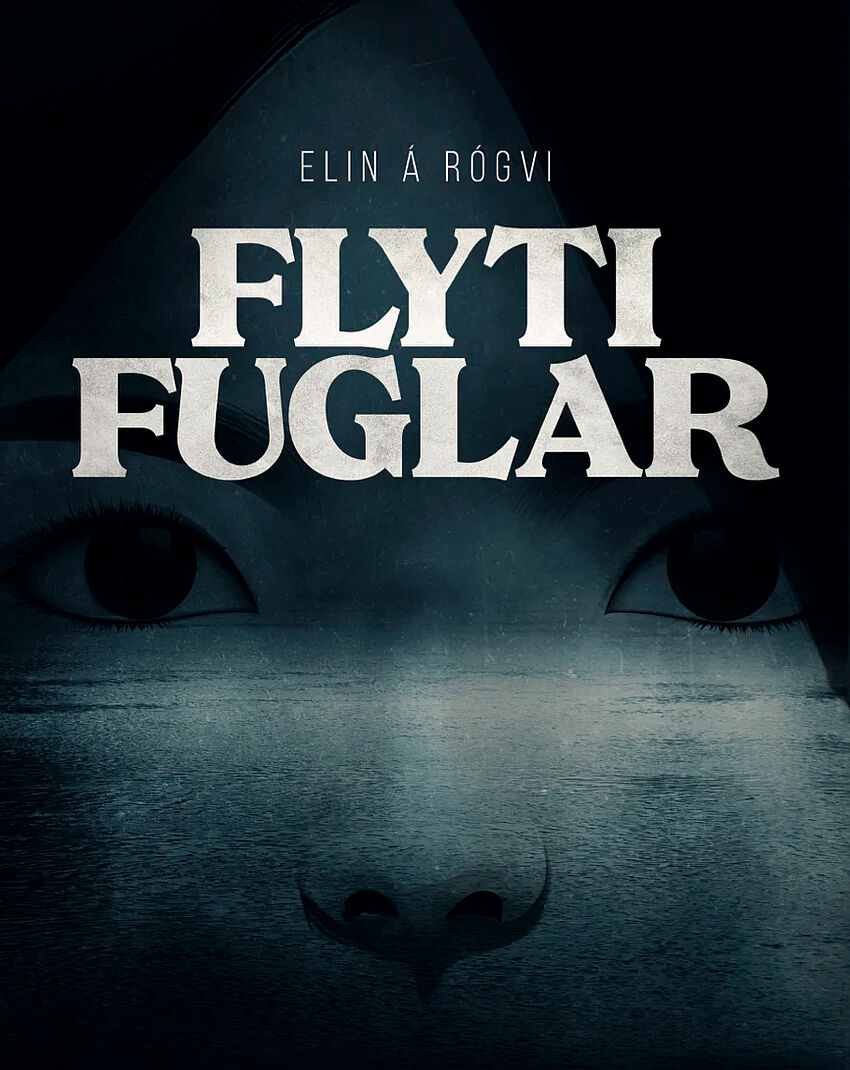 Flytifuglar