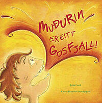 Muðurin er eitt gosfjall