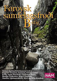 Føroysk samfelagsfrøði B - sBók