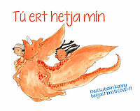 Tú ert hetja mín!