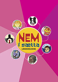 Nem í sætta - Lærarabók
