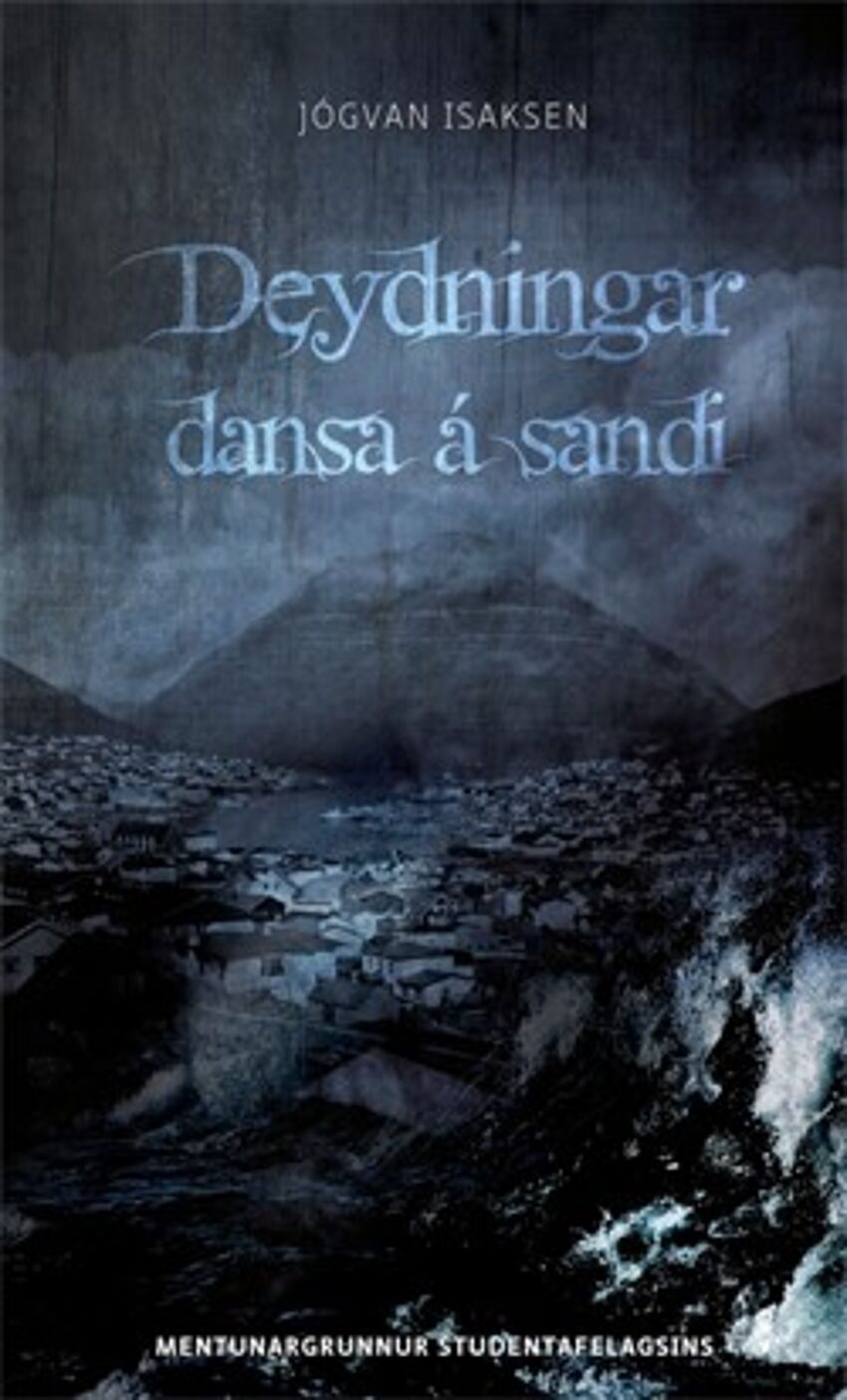 Deydningar dansa a sandi