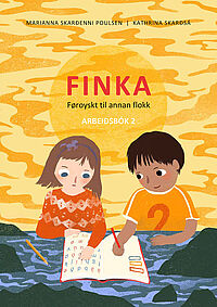 Finka - Arbeiðsbók 2