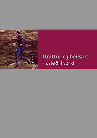 Ítróttur og heilsa C