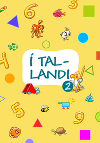 Í Tallandi 2