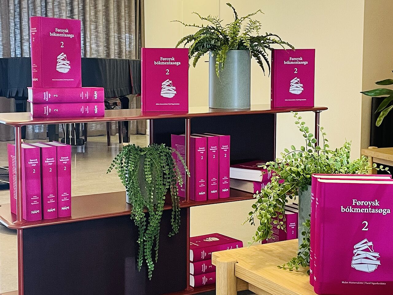 Bokmentasoega 1 Framsyning 08