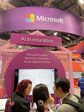 Bett microsoft copilot