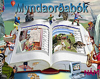Myndaorðabók