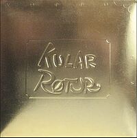 Kular Røtur - Fløga