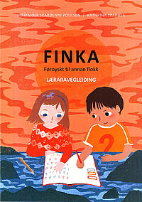 Finka - Læraravegleiðing