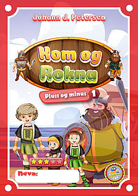08 Kom og rokna Pluss og minus 1 Kom og rokna - Pluss og Minus 1