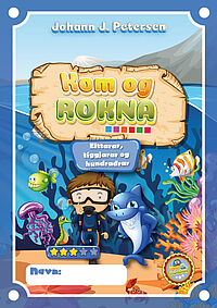 09 Kom og rokna Eittarar ti ueggjarar og hundra rar Kom og rokna - Eittarar, tíggjarar og hundraðar