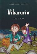 Vikarurin