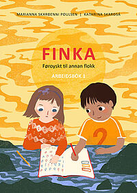 Finka - Arbeiðsbók 1