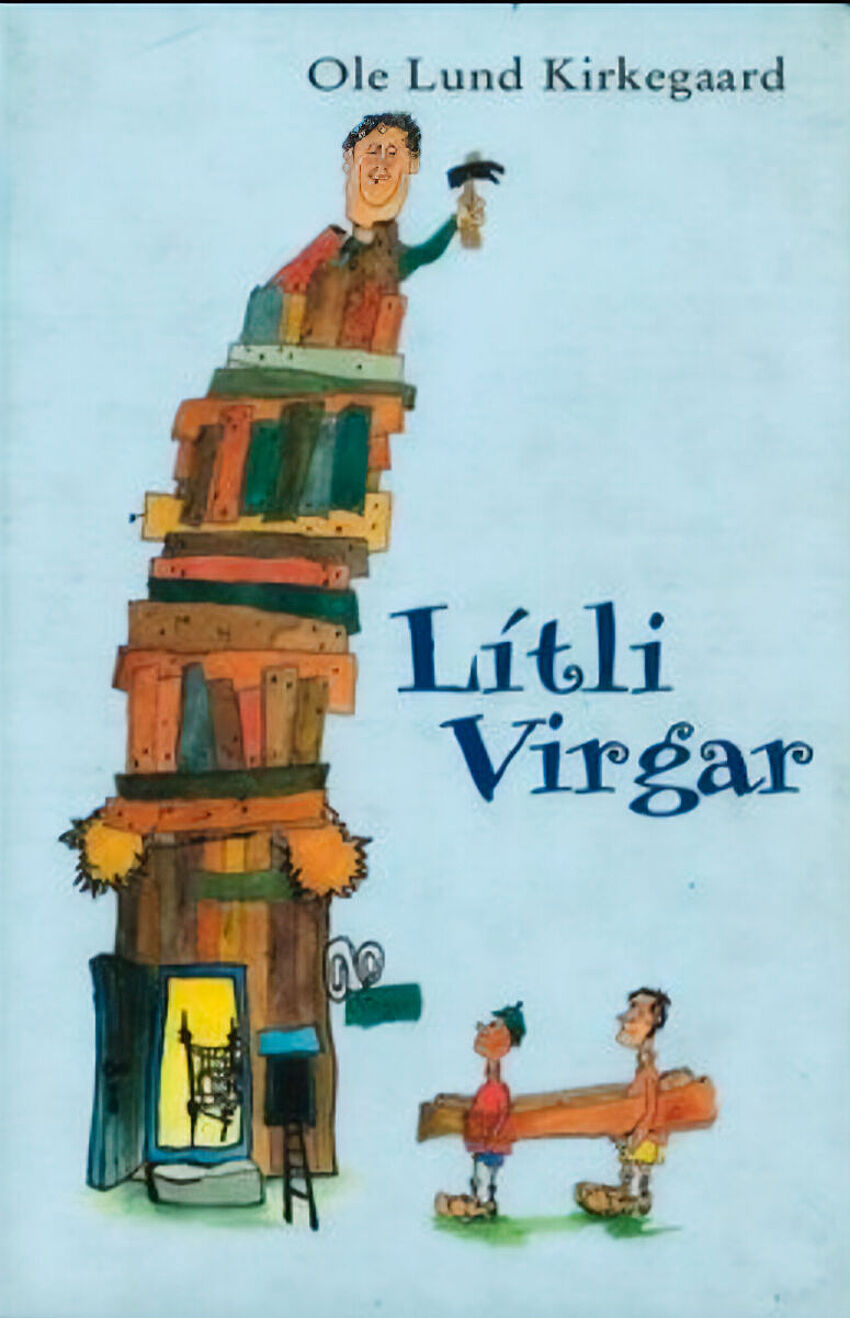 Litli Virgar