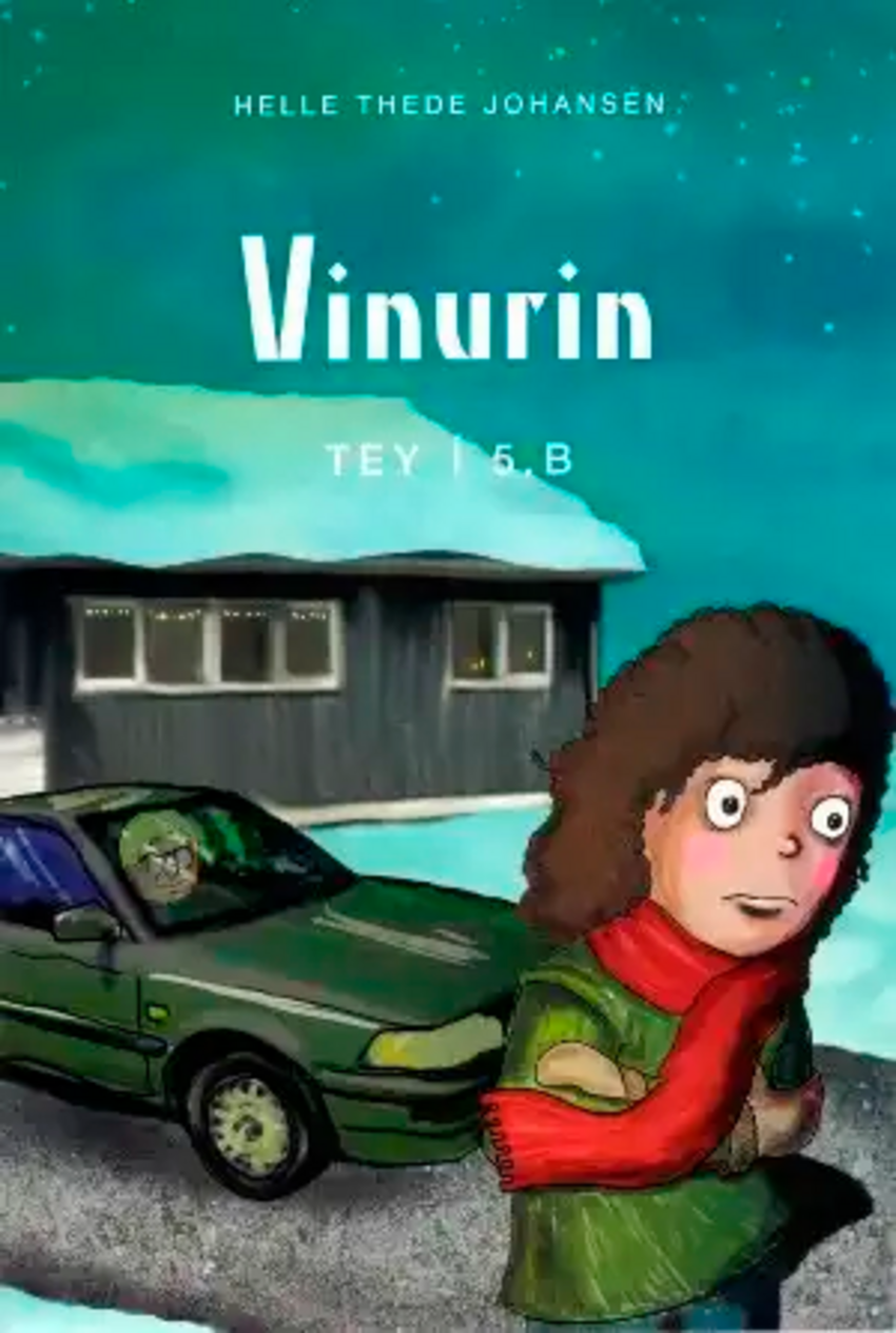 Vinurin