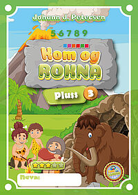 05 Kom og rokna Pluss 3 Kom og rokna - Plussbók 3