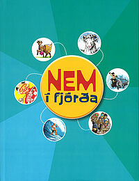 Nem í fjórða - Næmingabók