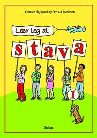 Súlan - Lær teg at stava 1