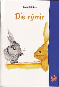 Dís rýmir