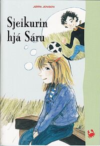 Sjeikurin hjá Sáru