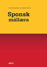 Sponsk Mállæra