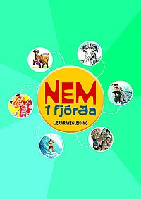 Nem í fjórða - Læraravegleiðing