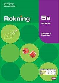 Rokning 5a - Javnbók