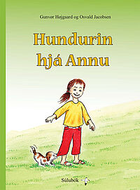 Súlubók - Hundurin hjá Annu