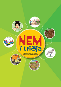 Nem í triðja - Læraravegleiðing