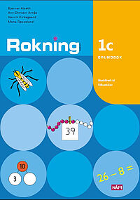 Rokning 1c - Grundbók