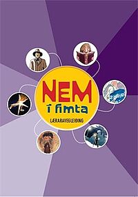Nem í fimta - Lærarabók