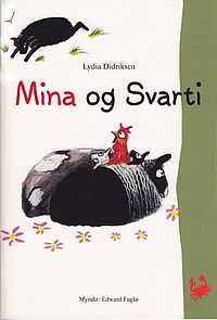 Mina og Svarti