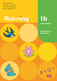 Rokning 1b - Grundbók
