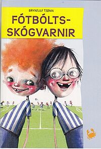 Fótbóltsskógvarnir