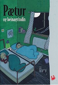 Pætur og beinagrindin