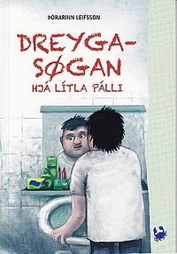 Dreygasøgan hjá lítla Pálli