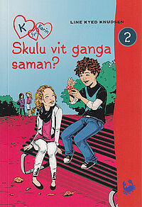 Skulu vit ganga saman?