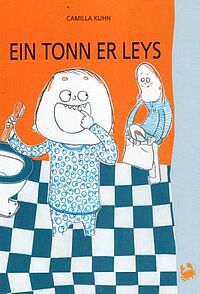 Ein tonn er leys