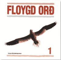 Floygd orð 1