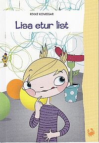 Lisa etur list