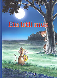 Súlubók - Ein lítil mús