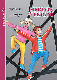 Hervør og Høgni - Lærarabók