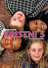 Kristni 5 - Arbeiðsbók