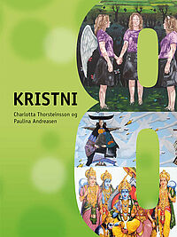 Kristni 8 - Næmingabók