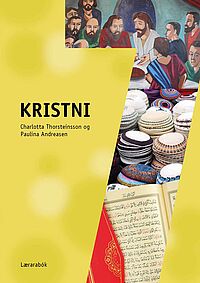 Kristni 7 - Lærarabók