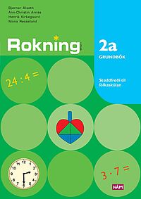 Rokning 2a - Grundbók