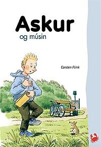 Askur og músin