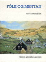 Fólk og mentan