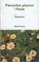 Føroyskar plantur í litum
